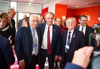 SUD083166-congres maires Alpes Haute Provence-Region Sud - Pierre-Emmanuel TRIGO BD