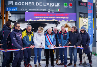 SUD078775-inauguration rocher aigle-Region Sud - Pierre-Emmanuel TRIGO BD
